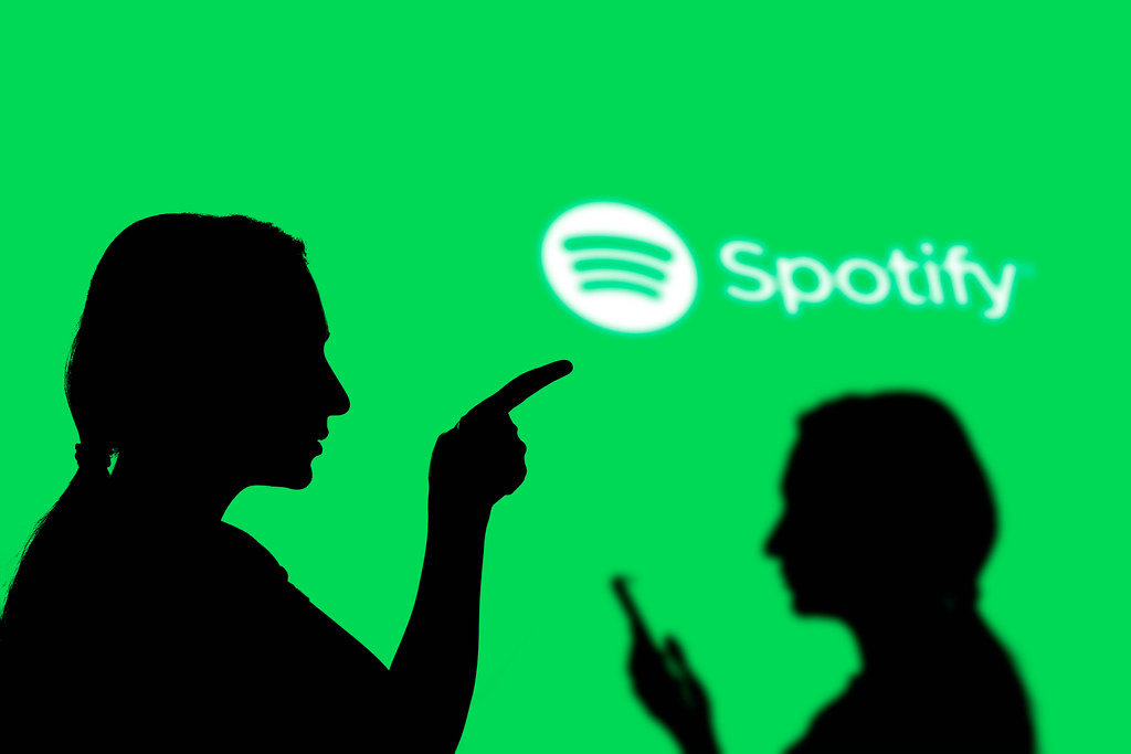 SPOTify G